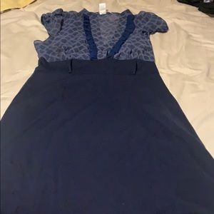 Like new size 11 dress